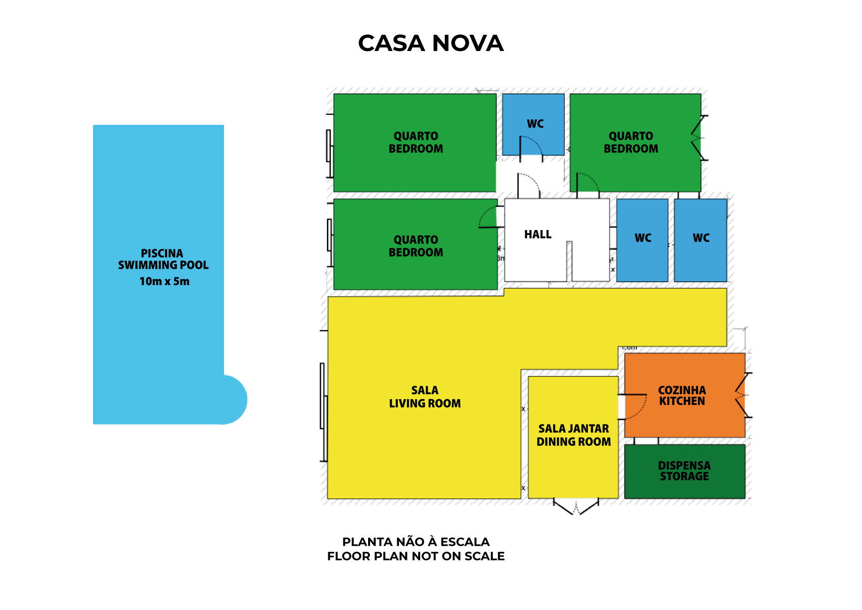 Casa Nova Image 23